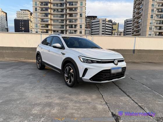 VOLKSWAGEN NIVUS 1.0 200 TSI TOTAL FLEX HIGHLINE AUTOMÁTICO